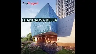 Thane | Rosa Bella by Rosa Group at Ghodbunder Road | MapFlagged