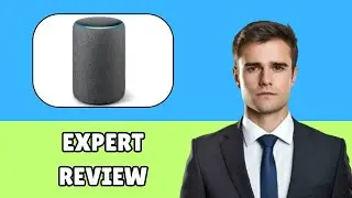 Обзор Amazon Alexa Plus 2025 | Стоит ли покупать этот умный домашний центр? [ЧЕСТНОЕ РУКОВОДСТВО]