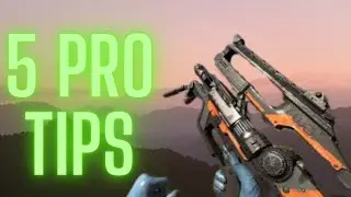 APEX LEGENDS: 5 QUICK L-STAR TIPS
