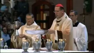 Documents: Catholic Leaders in L.A. Protected Abusive Priests