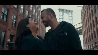 Engagement Couple Videography NYC -Wedding Videography Services