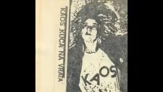 NOVA BOLEST - KAOS (1982)