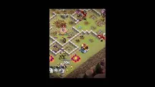 when you Archers 🏹 predicts future 🔥🤣#coctamil #cocshorts #coc #clashofclans #tamilgaming #shorts