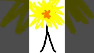 Exploding head