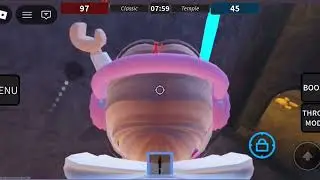 MOBILE TEMPLE MONTAGE with kiki😍