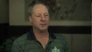 Patient Empowerment Series: Caring for the Caretaker