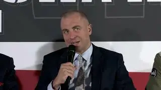Tomasz Szatkowski: POLSKA MUSI PEŁNIĆ KLUCZOWĄ ROLĘ W NATO