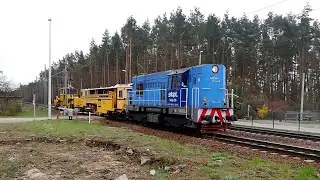 [Odwiedzamy ciekawe miejsca na...] #2 D29-143