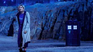 The Thirteenth Doctor Era | Retrospect TRAILER | The Power of the Doctor | Doctor Who