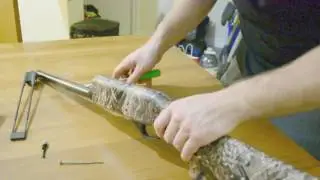 How to disassemble and reassemble a Stoeger M3000