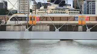 RailGallery_20190516_2093 | Queensland Rail | Bombardier | QNGR