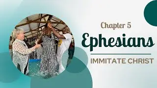 Imitate Christ: Karen Dunham