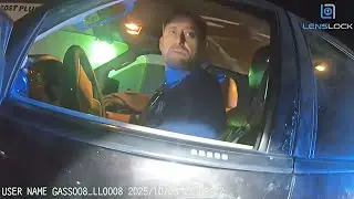 When a Simple Traffic Stop Turns a Fun Trip Into a Drug Bust