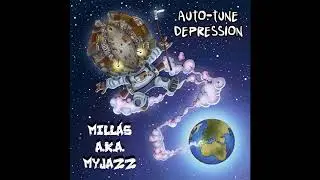 Alejandro Mill&aacute;s A.K.A Myjazz -D&iacute;a de mierda-