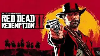 Red Dead Redemption 2 Soundtrack - We Once Loved Real and True (OFFICIAL)