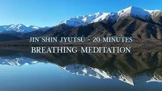 Deep Relaxation Breathing Meditation | 20 Minutes