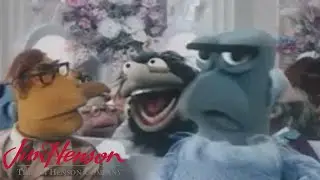Will Kermit Finally Marry Miss Piggy? | Henson's Place