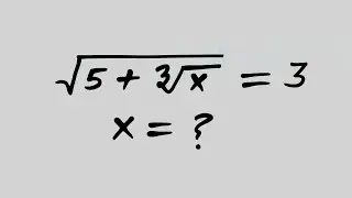 Nice Square Root Simplification Math |Nice Square Root Problems |Olympiad Math |Nitesh Eduworks