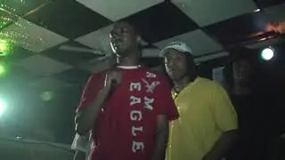 Maine Marley Mixtape Release Party At Club Copa Cabana In Knoxville,TN UTUG TV Season 1 Episode 1
