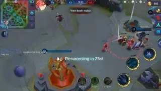 Road To Mythic Glory