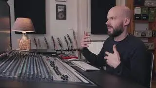 Mixing Hybrid | Lead Vocals - Preview of episode 1 from the 