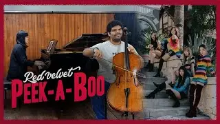 Peek a Boo - Violoncelo e Piano