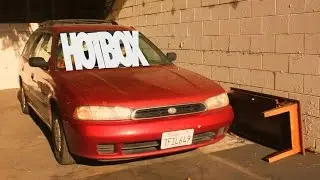 How to Hotbox
