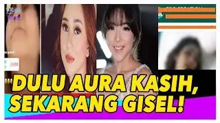 5 KASUS VIDEO SYUR MIRIP GISEL DAN ARTIS INDO LAINNYA