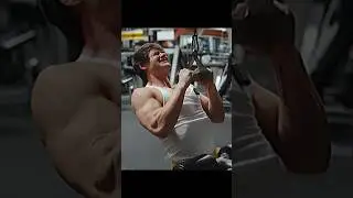 JEFF SEID MOTIVATION 2024 🔱 / Aesthetic In Your Eyes #jeffseid #gymmotivation #zyzz