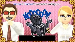 Baby's First Tomodachi Life