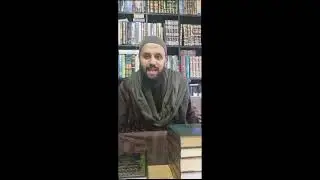 @AbutaymiyyahMJ's reckless Takfeer of Sunni Muslims must stop. PART 2 | Shaykh Haroun Kanj