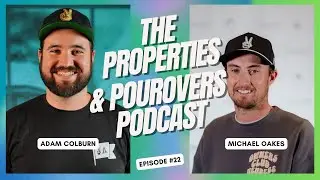 Michael Oakes: Leveling Up in the Real Estate Game