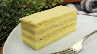 Zitronenschnitten Rezept - Rezept Videos