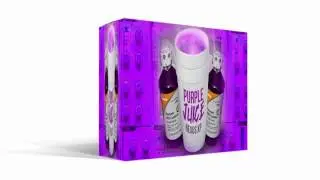Purple Juice Nexus Trap Expansion 2017 ♚Free Download♚