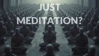 Goenka Vipassana: High-control Meditation