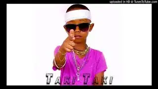 Fresh Kid - Taki Taki Cover (Official Music 2019)