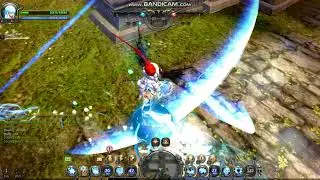Infinity Dragon Nest 3.0 PvP Elestra vs Moonlord