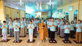 Kinh Ph&aacute;p C&uacute; - GS NS Nghi&ecirc;m Li&ecirc;n - KTHS 2025 TX Ngọc Nguy&ecirc;n - Ninh Thiện - Ninh Gia - L&acirc;m Đồng