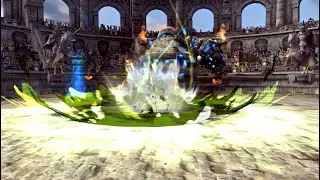 Randgrid VDJ