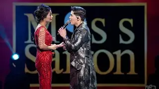 Opening Billboard for my December 3 concert, Gerald Santos : DREAMS!