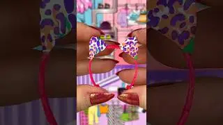 Day 21-22: LOL Surprise #OOTD Advent Calendar Fashion for Dolls 2023 Shoes & Cat Ears! Opening ASMR