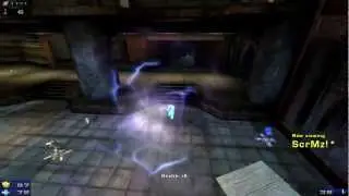 ScrMz vs. m1No - Rankin - Semi Final - JeeSports Duel Cup - Unreal Tournament 2004/UT2K4