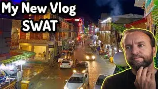 HAVEN ON EARTH?! 😱 | SWAT HITS DIFFERENT 🔥UNREAL BEAUTY