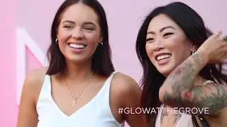 Glow at the Grove - Glow Recipe's New LA Pop Up Shop!