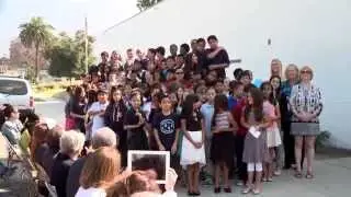 Wildrose Elementary School 