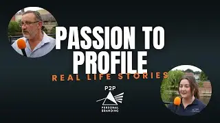 Shropshire Business Owners Share Their Passion to Profile Success Stories