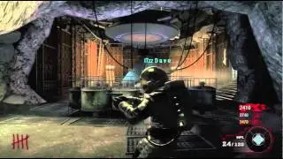 How to turn the power on moon resurrection map pack black ops