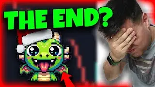Silly Dragon Token SILLY Crypto Coin Review ✅ Will I buy some? *WATCH BEFORE YOU BUY