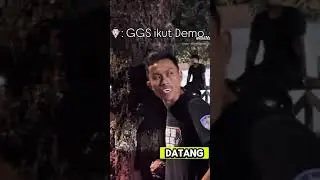 demo core #short #democore #lucu