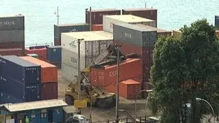 PIB de Chile creci&oacute; 4,1% en primer trimestre de 2013